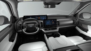 2027 Ford Expedition® Internal Image 2